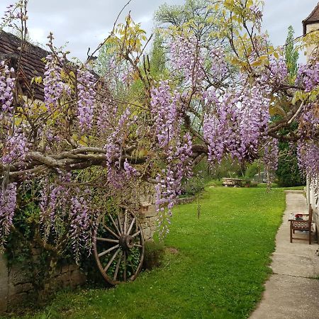 Le Moulin De Jules Et Akasha Bed & Breakfast Labastide-Murat Ngoại thất bức ảnh