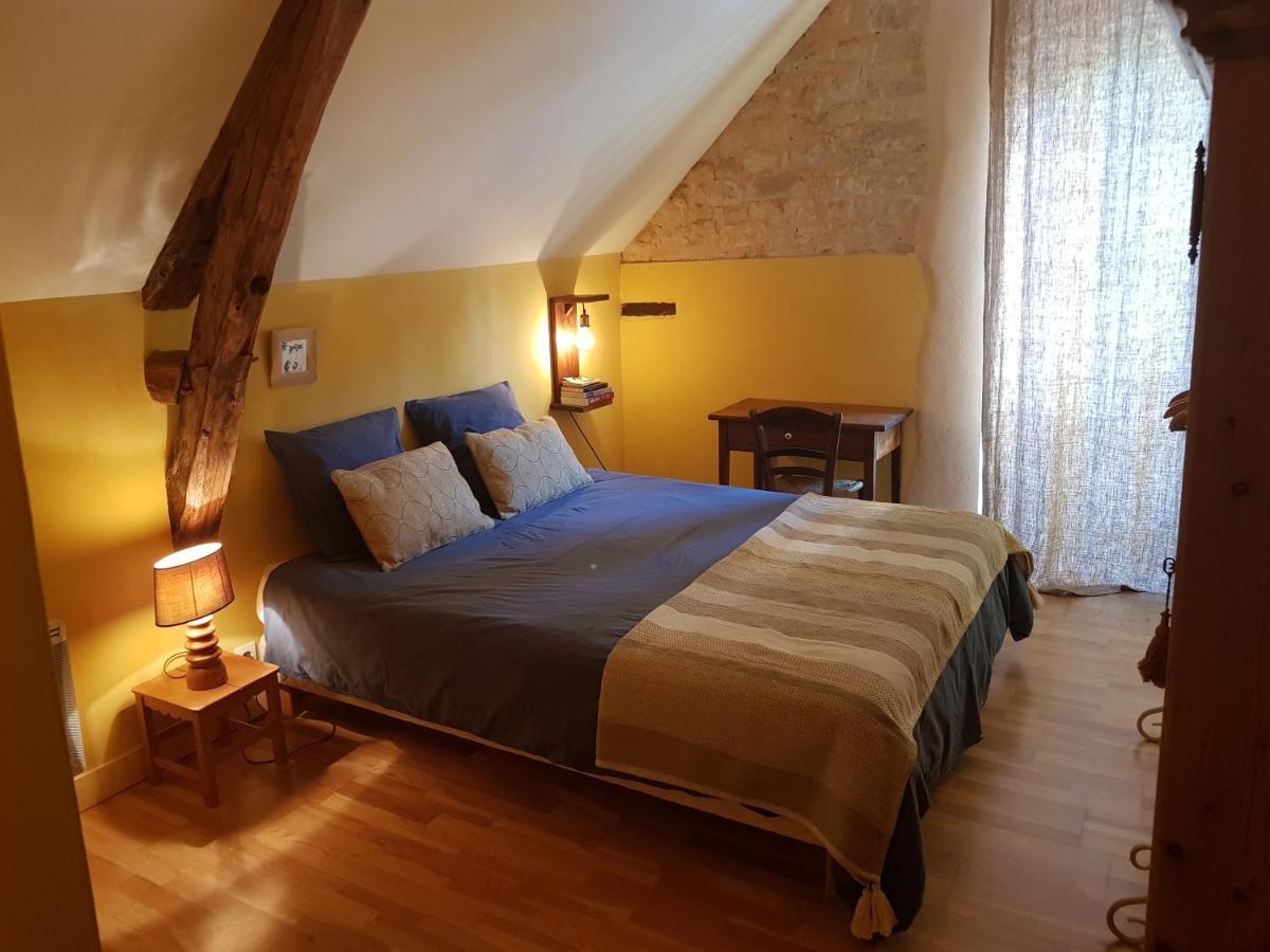 Le Moulin De Jules Et Akasha Bed & Breakfast Labastide-Murat Ngoại thất bức ảnh