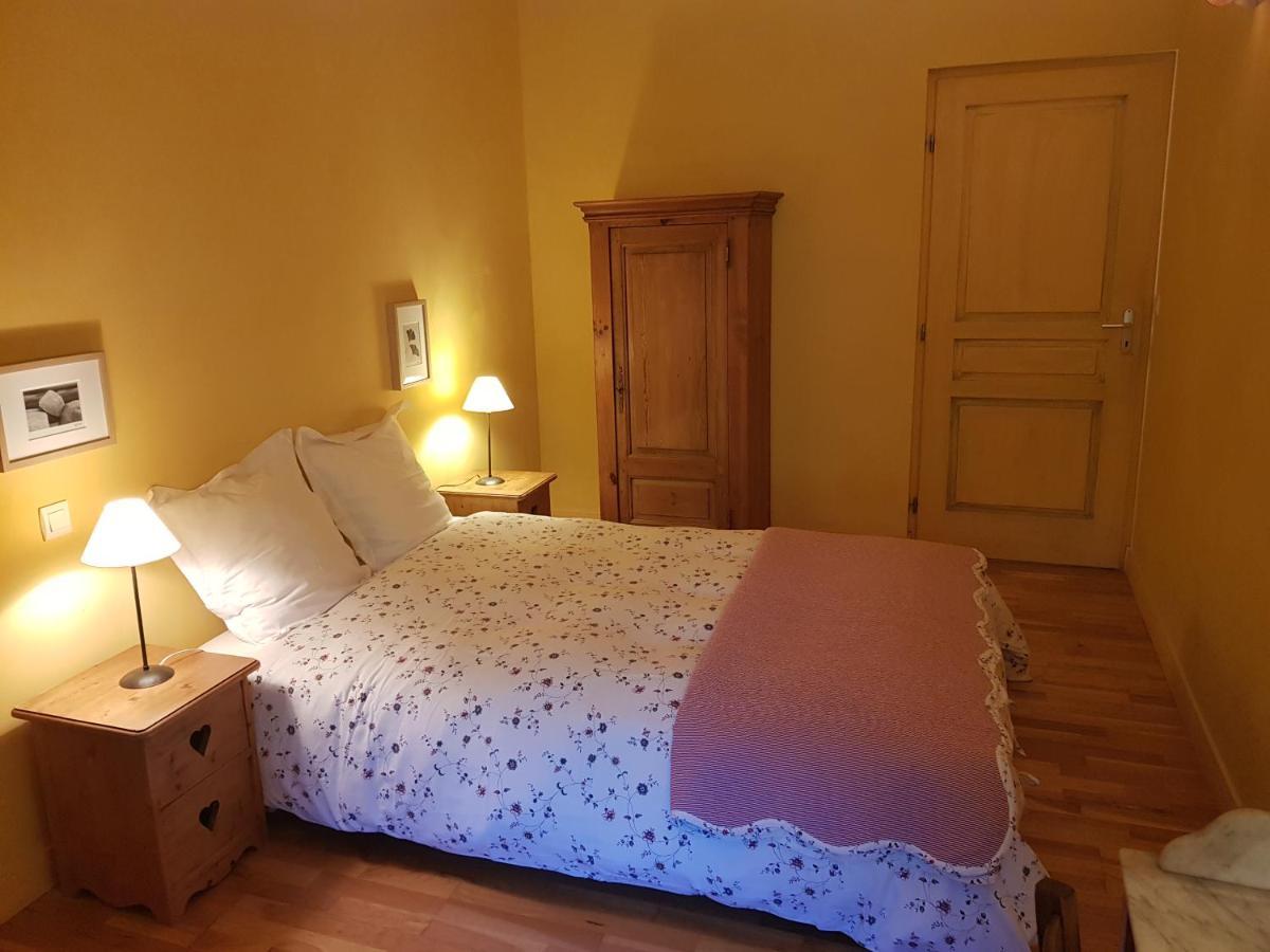 Le Moulin De Jules Et Akasha Bed & Breakfast Labastide-Murat Ngoại thất bức ảnh